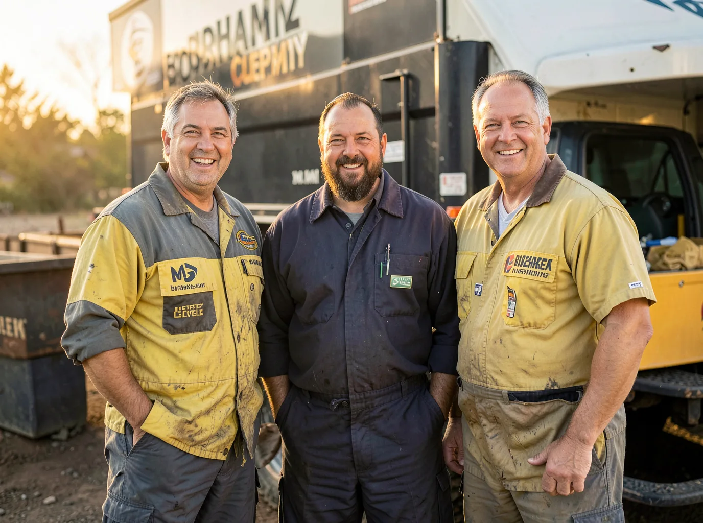 Sewage Cleanup company in Morris Chapel, TN